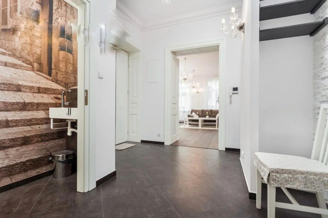 Divon Luxury Apartments By Wawel Castle Krakow Dış mekan fotoğraf